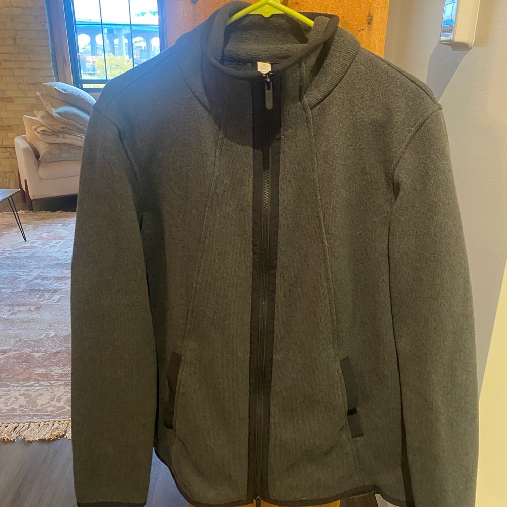 Lululemon jacket